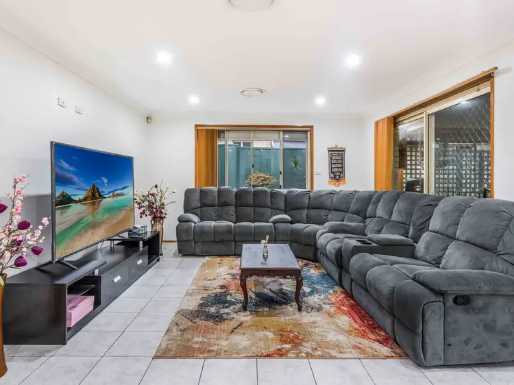 Fifth view of Homely house listing, 6 Altair Place, Hinchinbrook NSW 2168