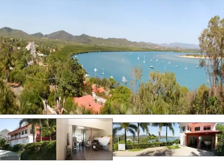 26 Flinders Street, Cooktown QLD 4895