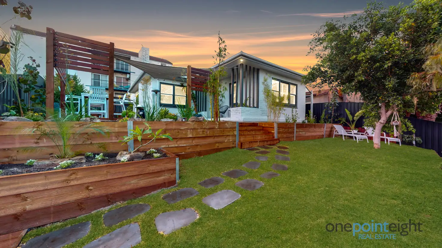 Main view of Homely house listing, 307 Military Road, Henley Beach SA 5022