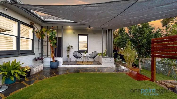 Second view of Homely house listing, 307 Military Road, Henley Beach SA 5022