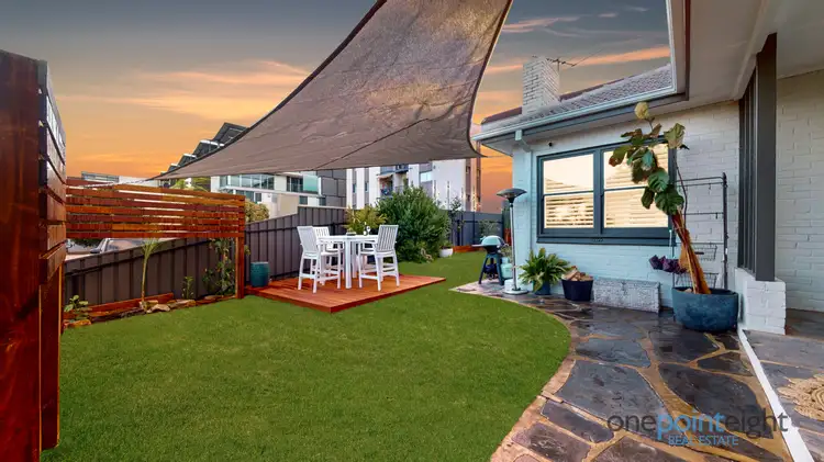 Third view of Homely house listing, 307 Military Road, Henley Beach SA 5022