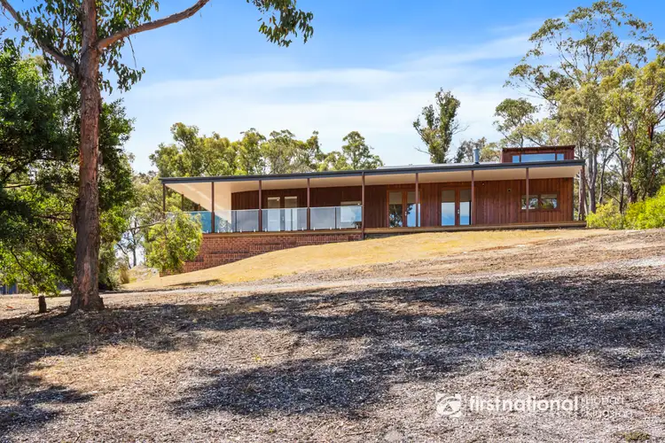 100 Wisbys Road, North Bruny TAS 7150