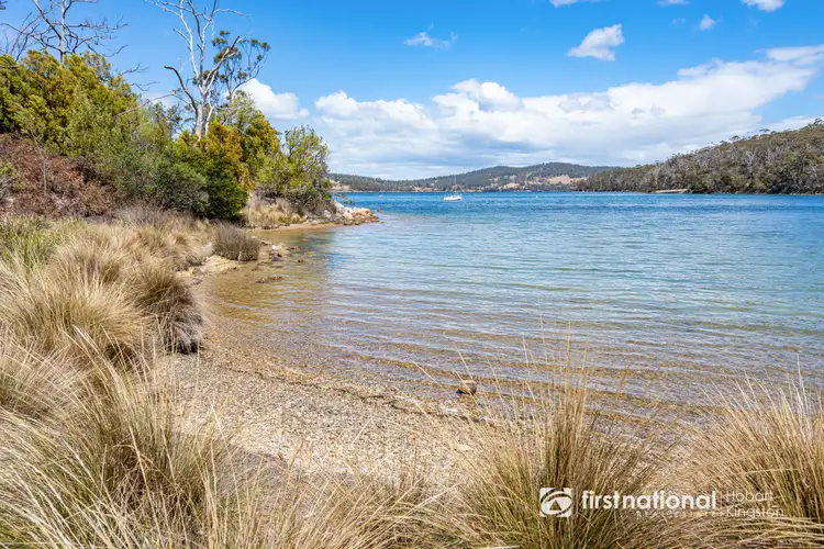 Third view of Homely house listing, 100 Wisbys Road, North Bruny TAS 7150