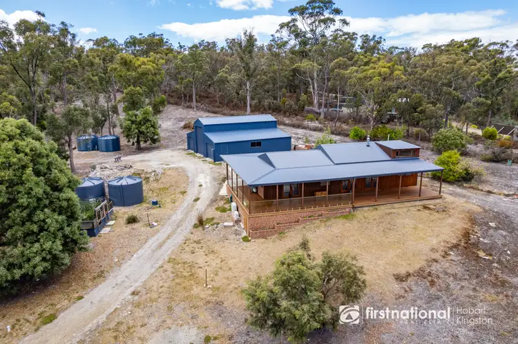 Sixth view of Homely house listing, 100 Wisbys Road, North Bruny TAS 7150
