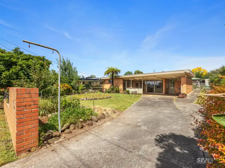 Main view of Homely house listing, 20 Blackmore Avenue, Leongatha VIC 3953
