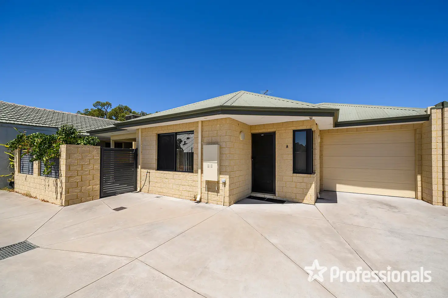Main view of Homely villa listing, 33A Wardlow Way, Balga WA 6061