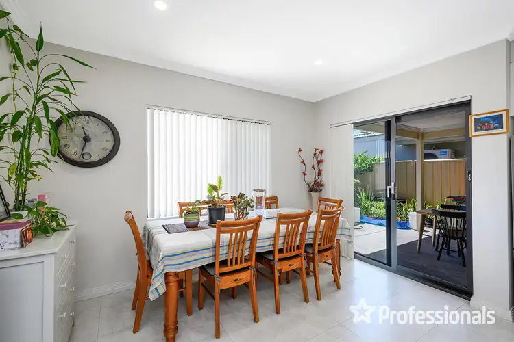 Third view of Homely villa listing, 33A Wardlow Way, Balga WA 6061