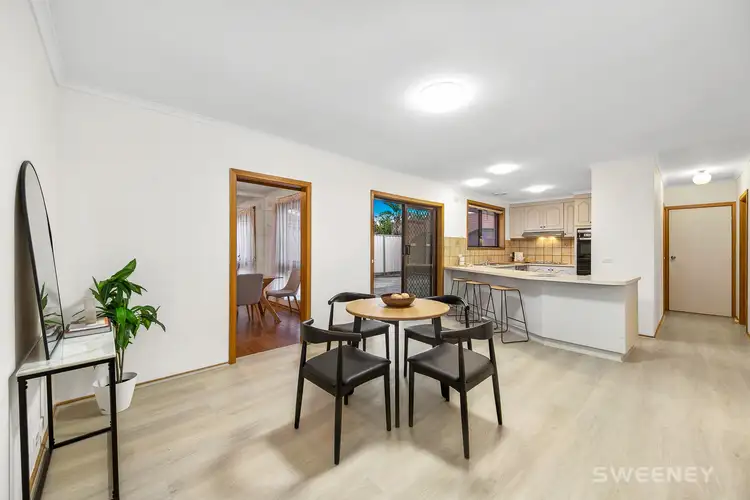 Fifth view of Homely house listing, 31 Brown Avenue, Altona Meadows VIC 3028