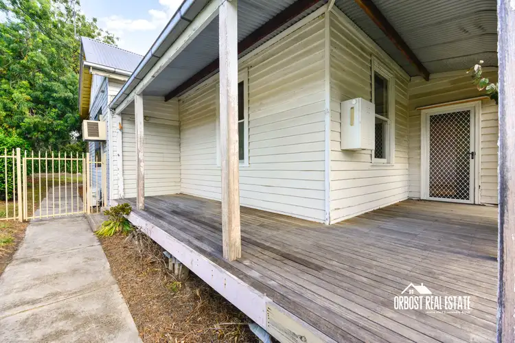 Main view of Homely house listing, 194 Nicholson Street, Orbost VIC 3888