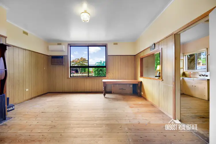 Third view of Homely house listing, 194 Nicholson Street, Orbost VIC 3888
