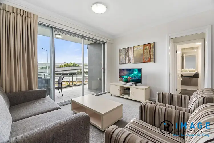 3606/141 Campbell Street, Bowen Hills QLD 4006