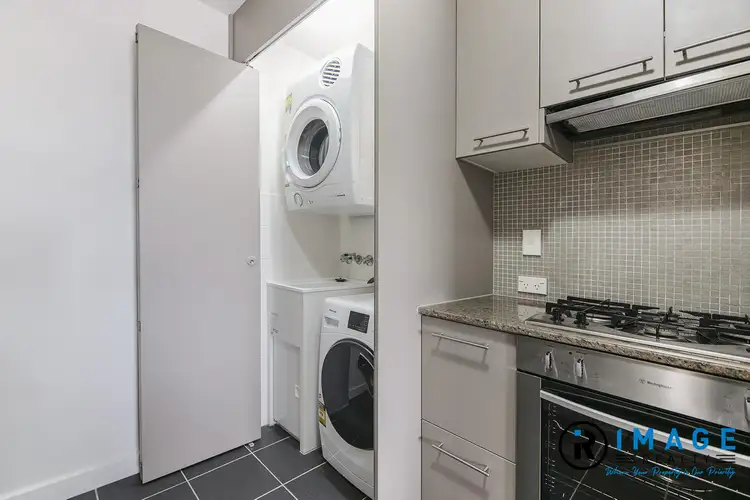 Fourth view of Homely apartment listing, 3606/141 Campbell Street, Bowen Hills QLD 4006