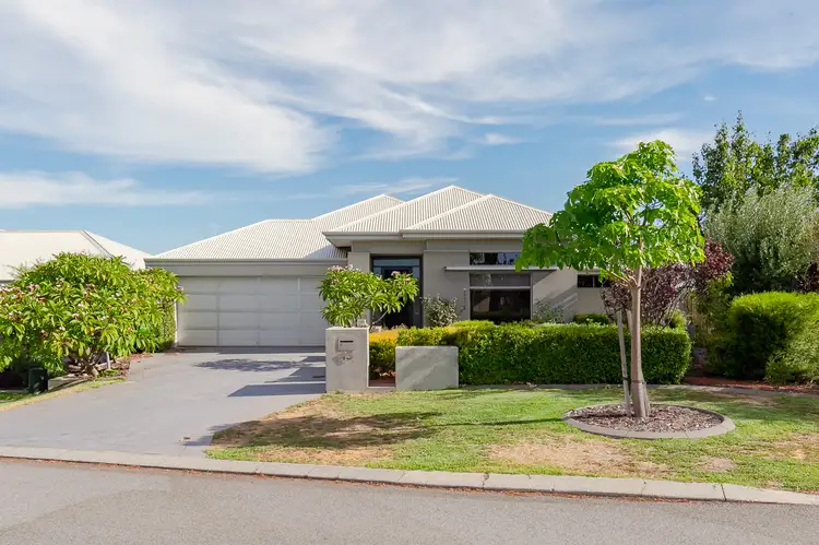 Main view of Homely house listing, 15 Euphony Way, Atwell WA 6164