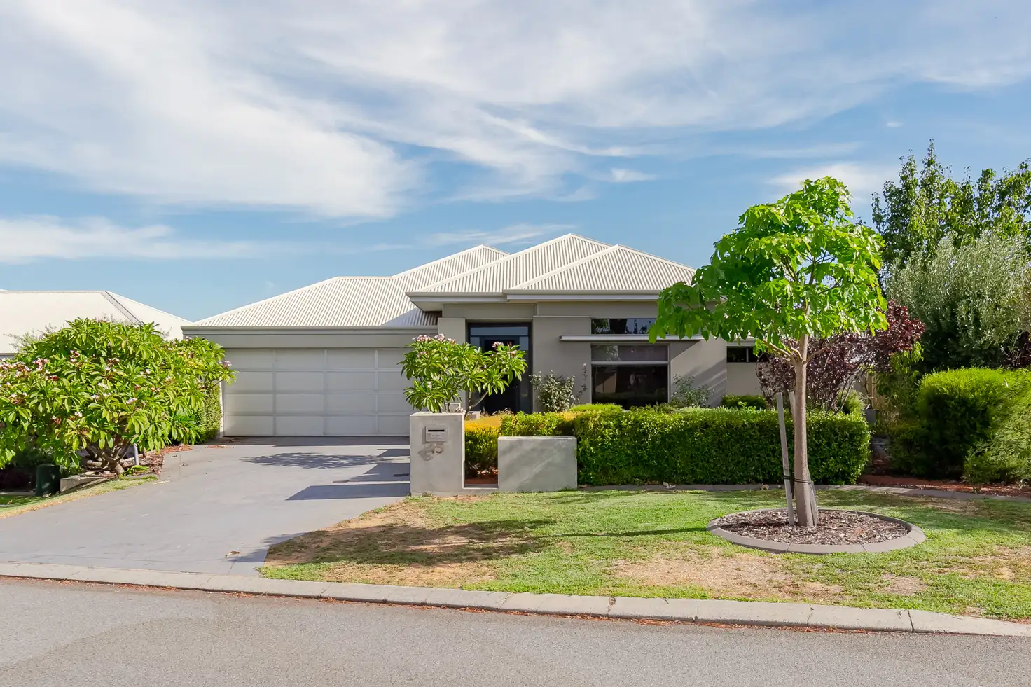 Main view of Homely house listing, 15 Euphony Way, Atwell WA 6164