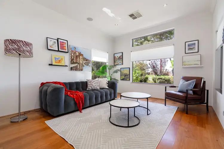 Third view of Homely house listing, 15 Euphony Way, Atwell WA 6164