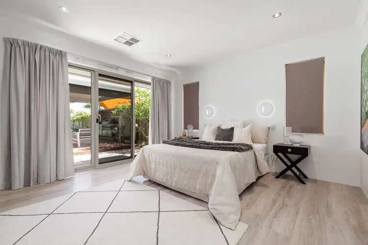 Fourth view of Homely house listing, 15 Euphony Way, Atwell WA 6164