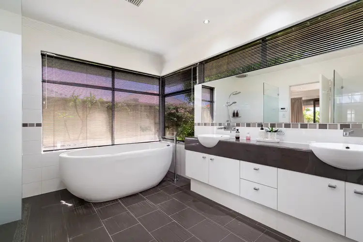 Sixth view of Homely house listing, 15 Euphony Way, Atwell WA 6164