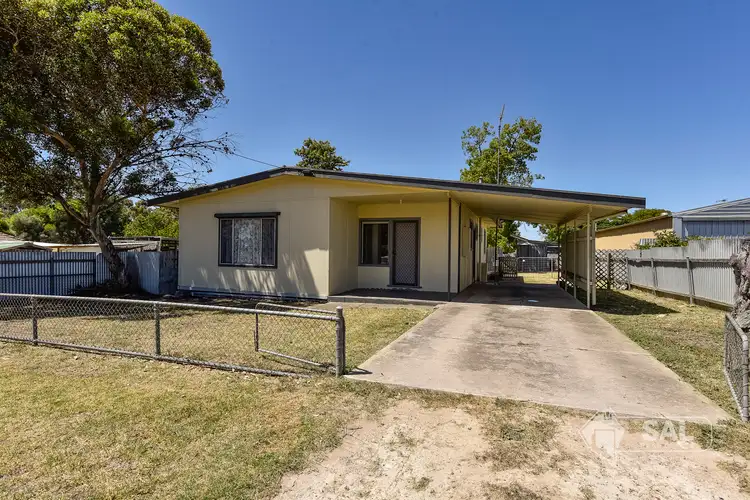 Main view of Homely house listing, 18 Marian Street, Bordertown SA 5268