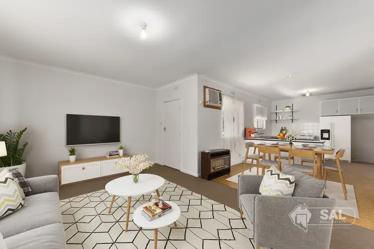 Fourth view of Homely house listing, 18 Marian Street, Bordertown SA 5268