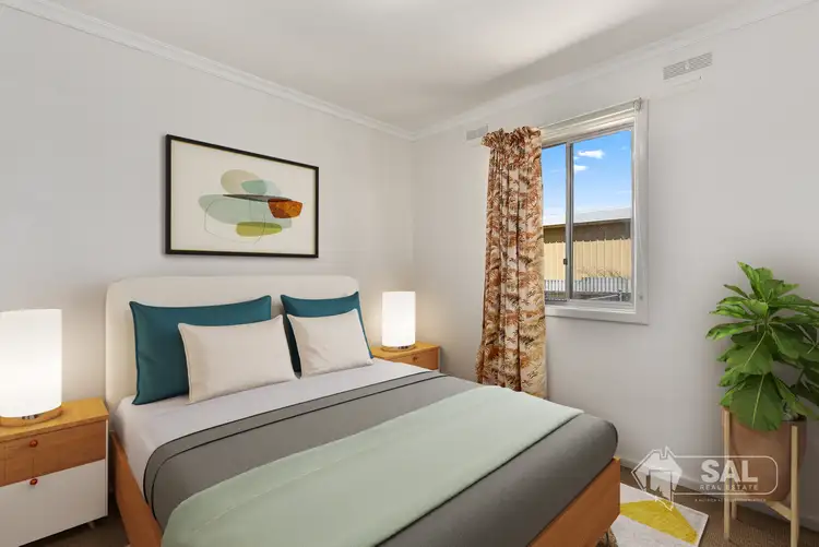Fifth view of Homely house listing, 18 Marian Street, Bordertown SA 5268