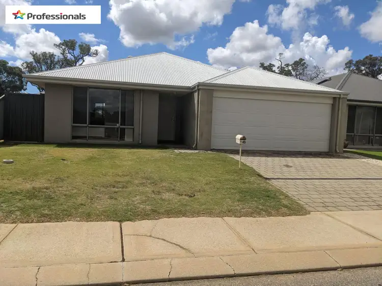 14B Wood Avenue, Waroona WA 6215