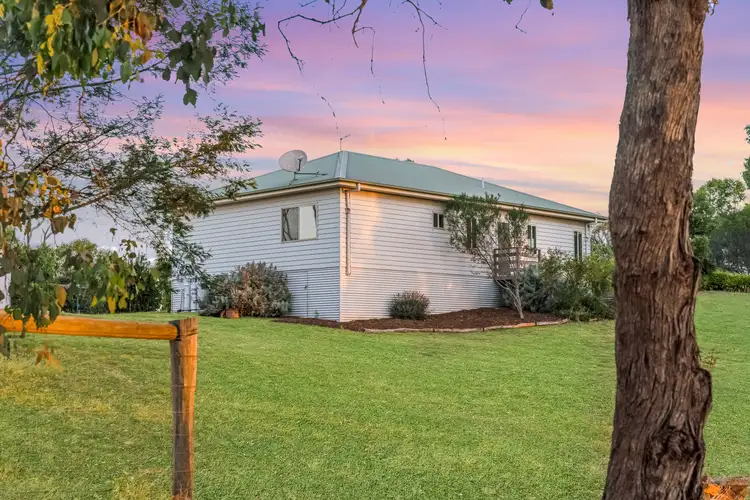 Third view of Homely house listing, 190 Sievers Lane, Glenhope VIC 3444