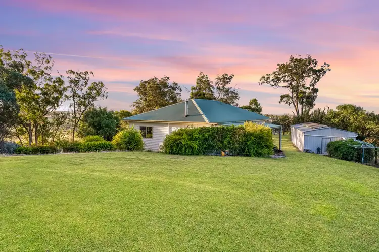 Fourth view of Homely house listing, 190 Sievers Lane, Glenhope VIC 3444