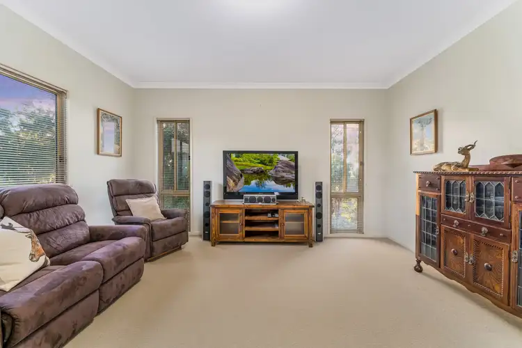 Fifth view of Homely house listing, 190 Sievers Lane, Glenhope VIC 3444
