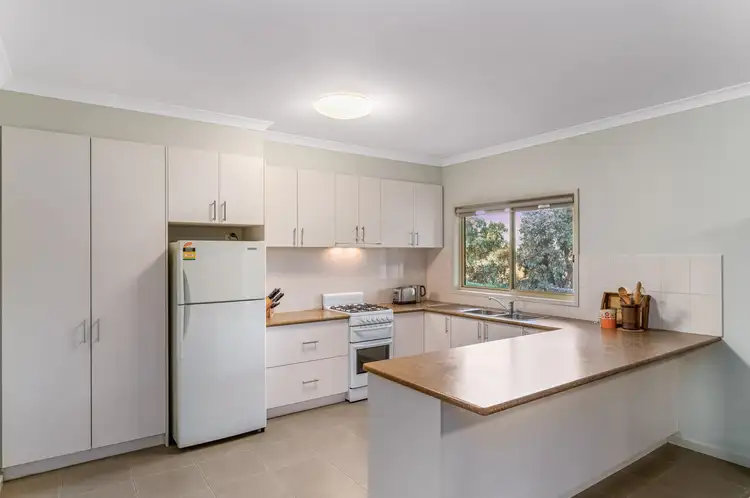 Sixth view of Homely house listing, 190 Sievers Lane, Glenhope VIC 3444