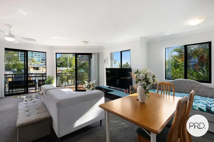 Third view of Homely unit listing, 10/5 Railway Street, Southport QLD 4215