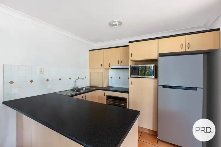 Fourth view of Homely unit listing, 10/5 Railway Street, Southport QLD 4215