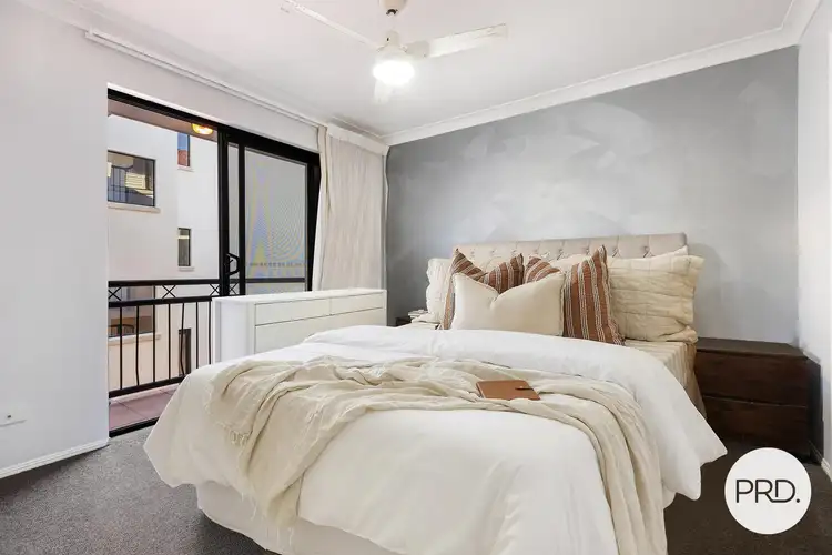 Fifth view of Homely unit listing, 10/5 Railway Street, Southport QLD 4215