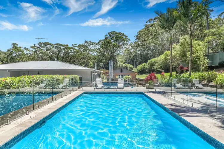 85 Carlton Road, Holgate NSW 2250