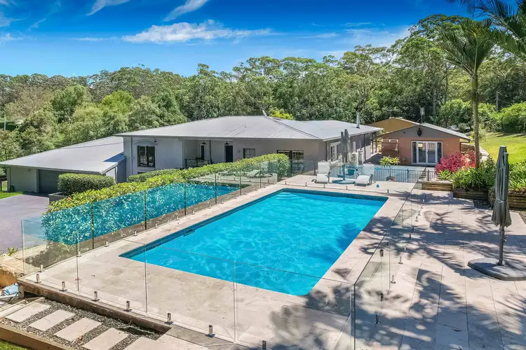 Third view of Homely rural property listing, 85 Carlton Road, Holgate NSW 2250