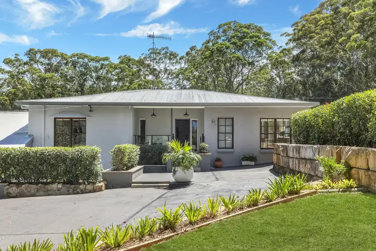 Fifth view of Homely rural property listing, 85 Carlton Road, Holgate NSW 2250