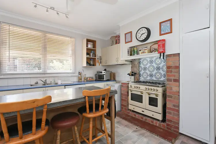 Second view of Homely house listing, 68 Hopetoun Street, Mortlake VIC 3272