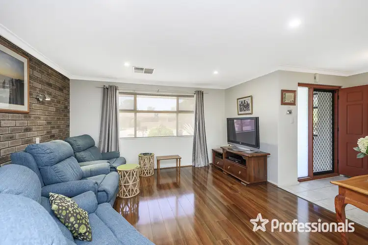 Fifth view of Homely semi-detached listing, 1 Benbullen Blvd, Kingsley WA 6026