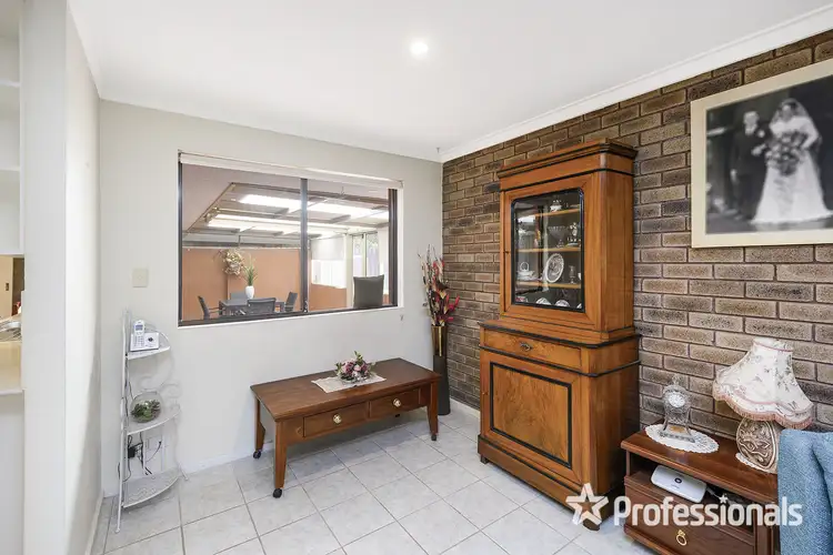 Seventh view of Homely semi-detached listing, 1 Benbullen Blvd, Kingsley WA 6026