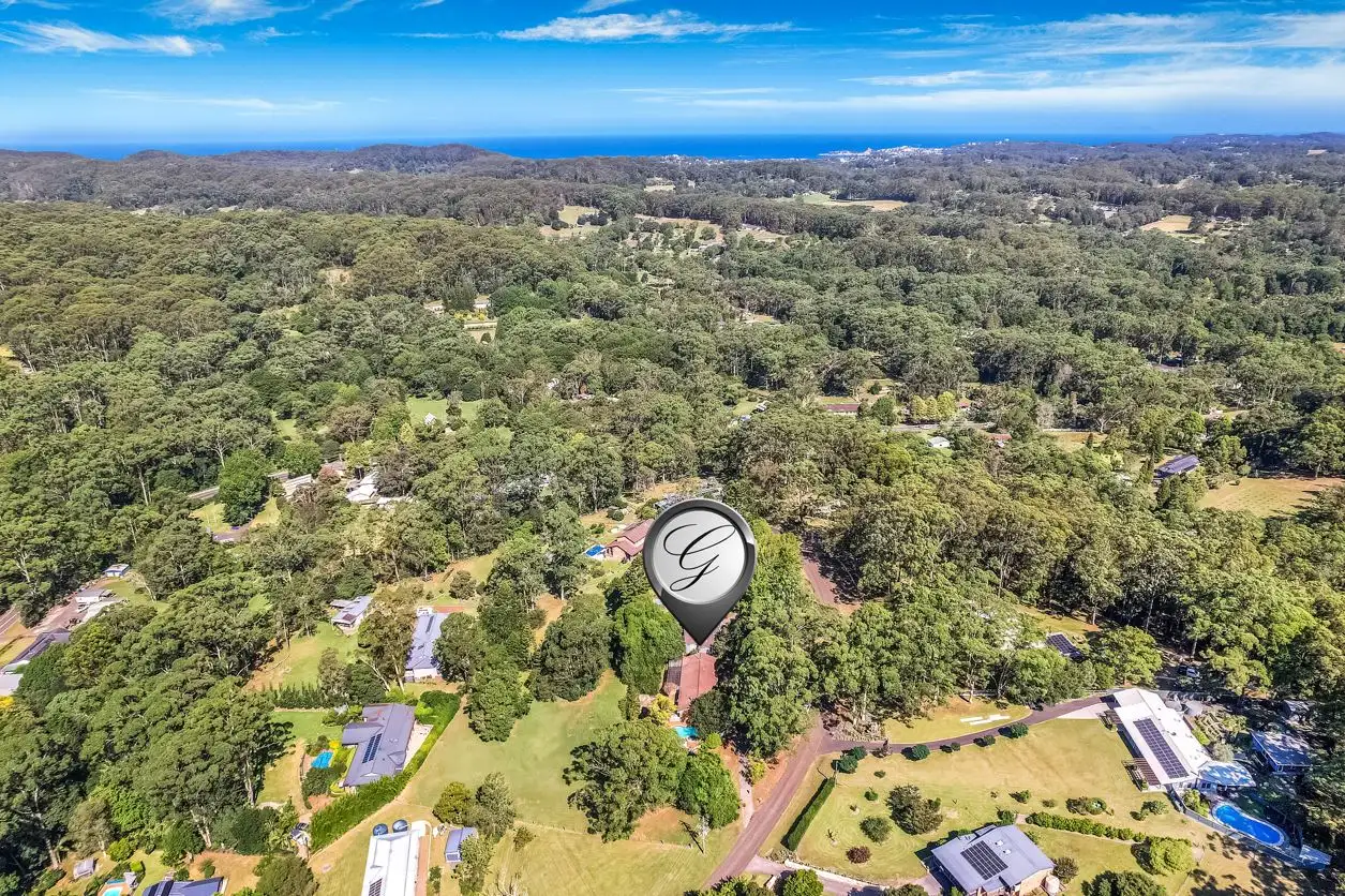 Main view of Homely rural property listing, 27 Manor Hill Close, Holgate NSW 2250