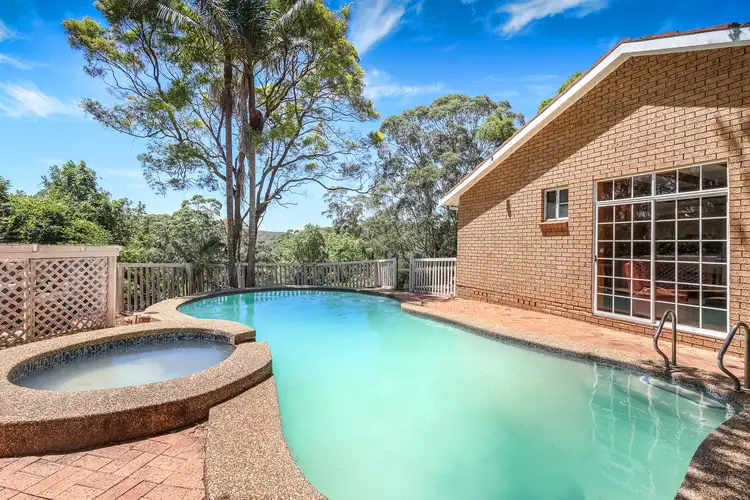 Second view of Homely rural property listing, 27 Manor Hill Close, Holgate NSW 2250