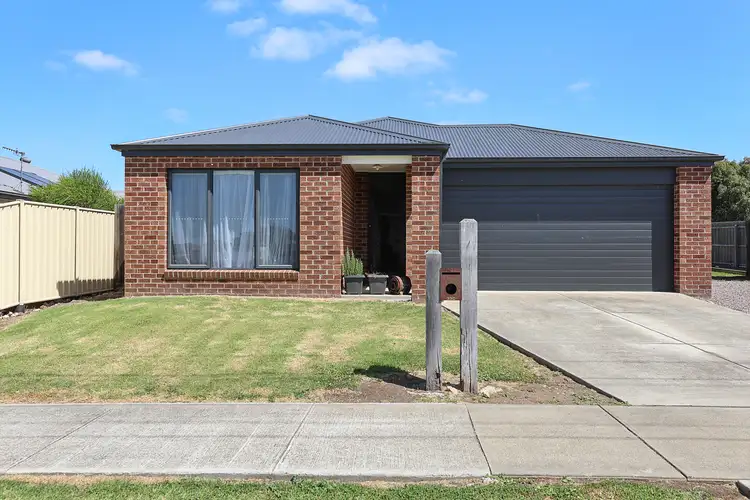 Second view of Homely house listing, 33C Swanston Street, Terang VIC 3264