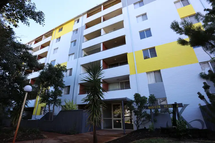 95 & 96/3 Sherwood Street, Maylands WA 6051