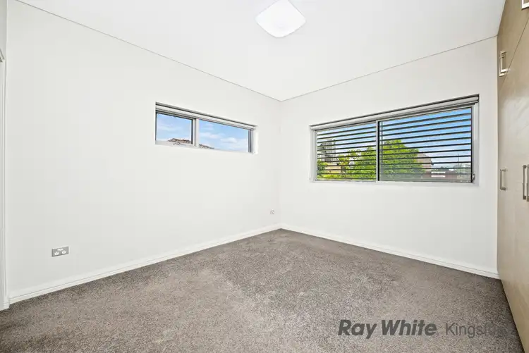Second view of Homely townhouse listing, 5/82-84 Albert Street, North Parramatta NSW 2151