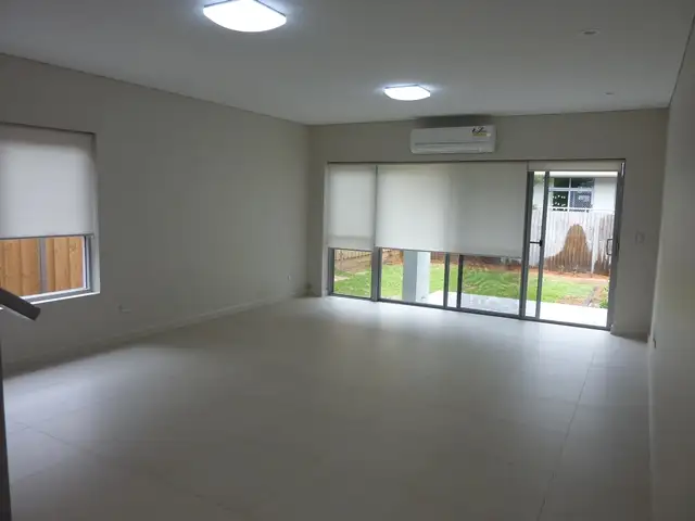 Fifth view of Homely townhouse listing, 5/82-84 Albert Street, North Parramatta NSW 2151