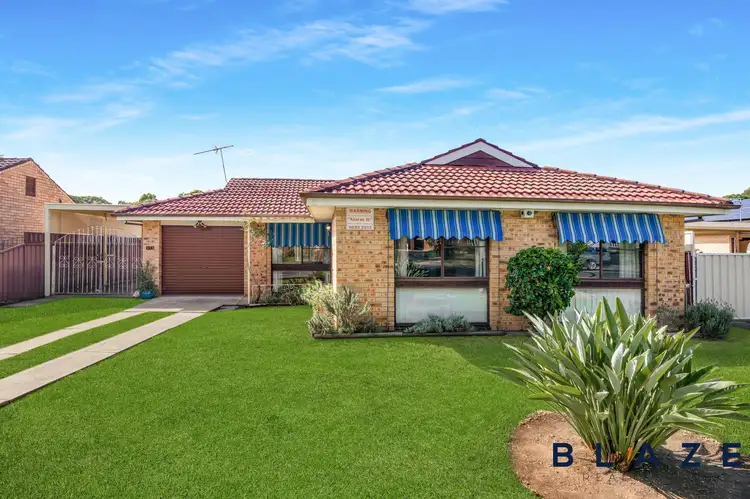 Main view of Homely house listing, 573 Smithfield Road, Greenfield Park NSW 2176