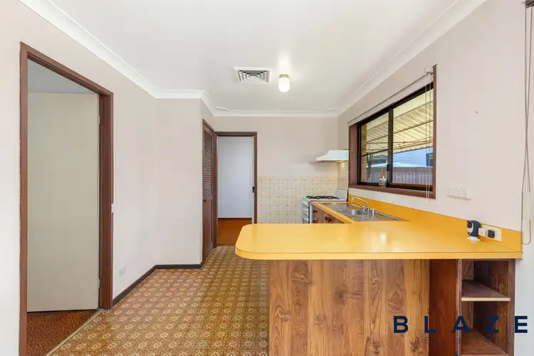 Fourth view of Homely house listing, 573 Smithfield Road, Greenfield Park NSW 2176