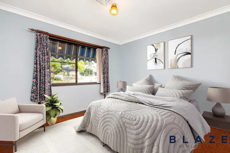 Fifth view of Homely house listing, 573 Smithfield Road, Greenfield Park NSW 2176