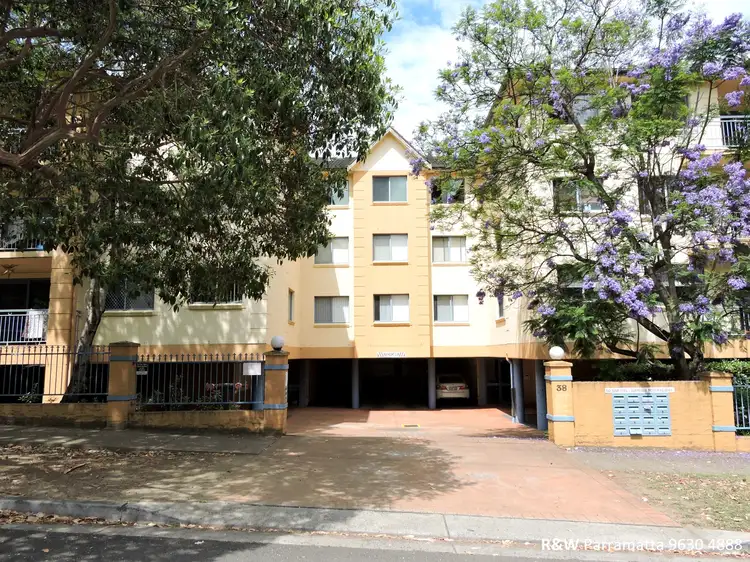 Fifth view of Homely unit listing, 2/38 Brickfield Street, North Parramatta NSW 2151