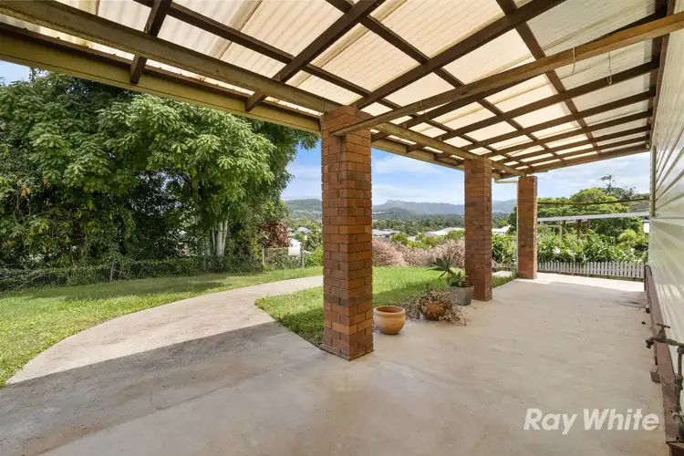 Second view of Homely house listing, 51 Barnby Street, Murwillumbah NSW 2484