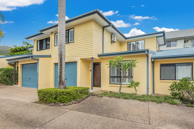 Main view of Homely house listing, 3/16 Beach Road, Cannonvale QLD 4802